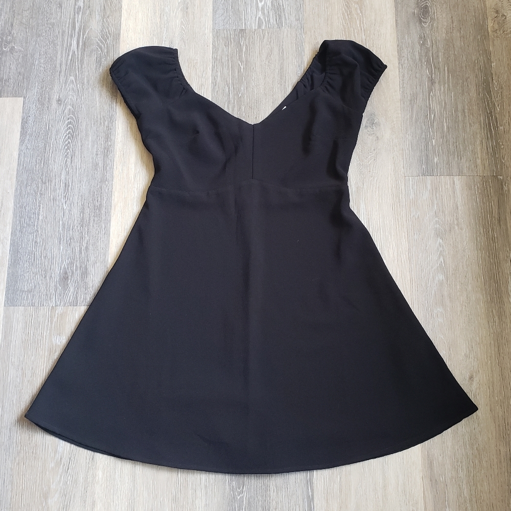 KIMCHI BLUE DRESS - Picture 1 of 12